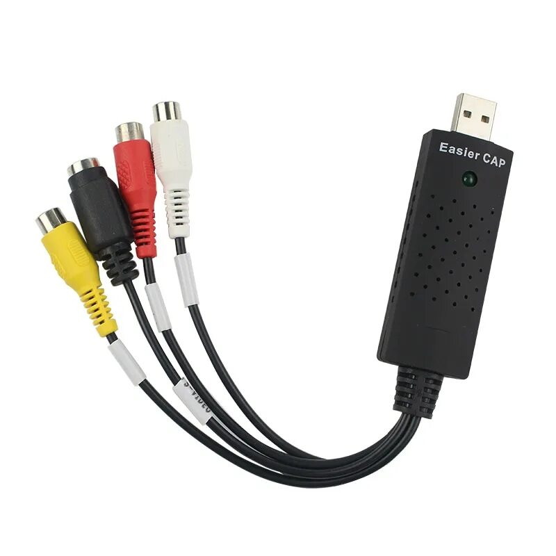 Usb dvr. Easycap usb 2.0. easycap адаптер для видео и аудио - usb 2.0. video dvr capture usb 2.0. video dvr easycap usb 2 0.