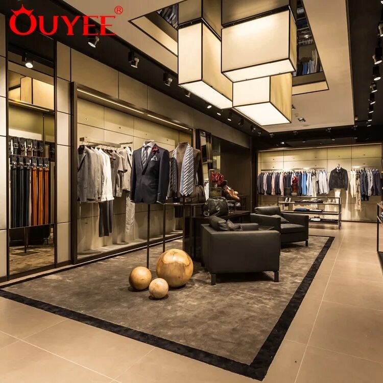 Hugo Boss Атриум Москва. Интерьер магазина одежды. Бутик одежды интерьер. Интерьер магазина мужской одежды