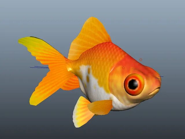 Рыбки 3д. Золотая рыбка 3д. Три рыбки. Модель рыбки. Рыбка 3 3 0 3