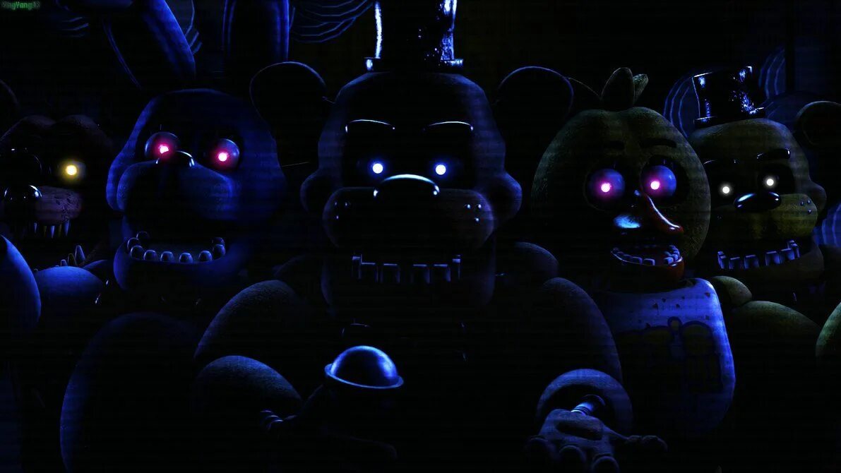 Фнаф 1 можно. FNAF 1 Band. Five Nights at Freddy's 1 Фредди. Пять ночей с Фредди ФНАФ 1. ФНАФ 5 ночей с Фредди.