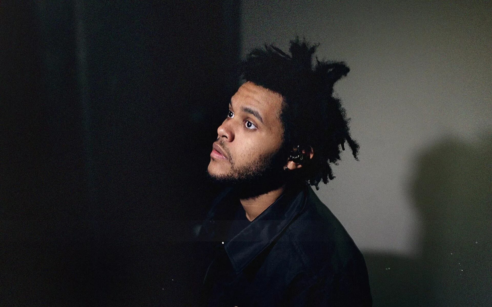 Again the weekend. The Weeknd. Weekend. The Weeknd 2015.