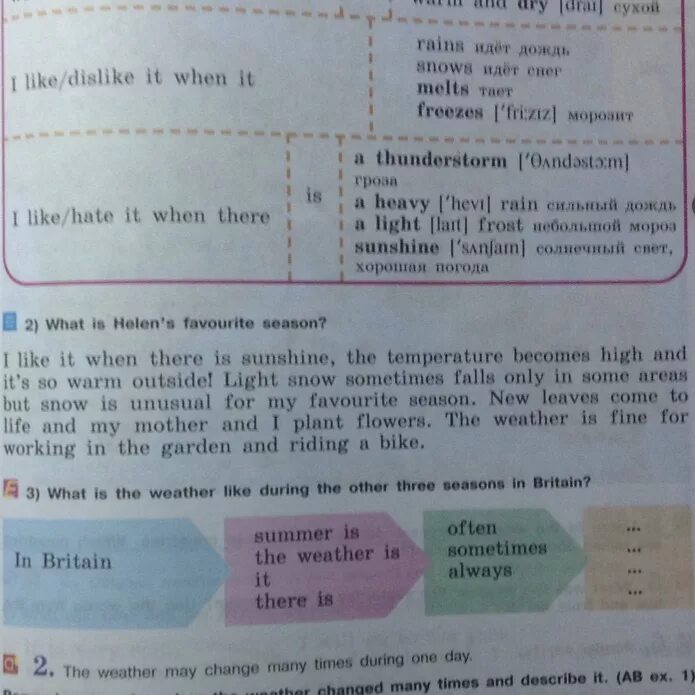 1 it sometimes here in april. Перевод текста weather. Sunshine перевод текст. Английский язык 4 класс Section 3 when the weather is Fine. Перевод текста Life mother-.