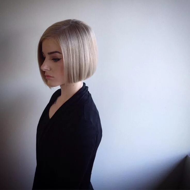Anh Co Tran on Instagram: "fall.FIBE @carachele Color: @domforletta Cut/Style: #
