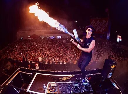 Timmy trumpet перевод