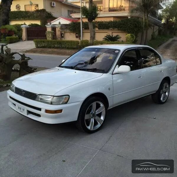 Toyota,Toyota Corolla 1995. Toyota Corolla 1995. Тойота Королла 95 года. Тойота Corolla 1995.