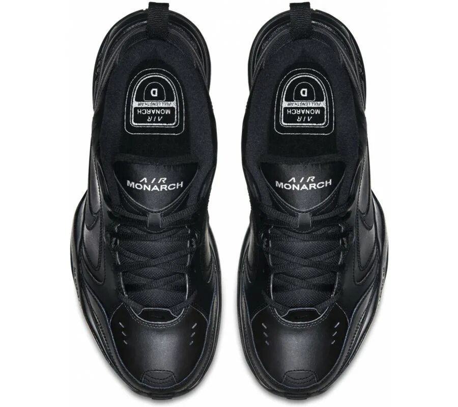 Кроссовки мужские nike air monarch. 415445-001 Nike Air Monarch IV. Кроссовки Air Monarch IV. Найк АИР Монарх 4 мужские. Nike Air Monarch черные.