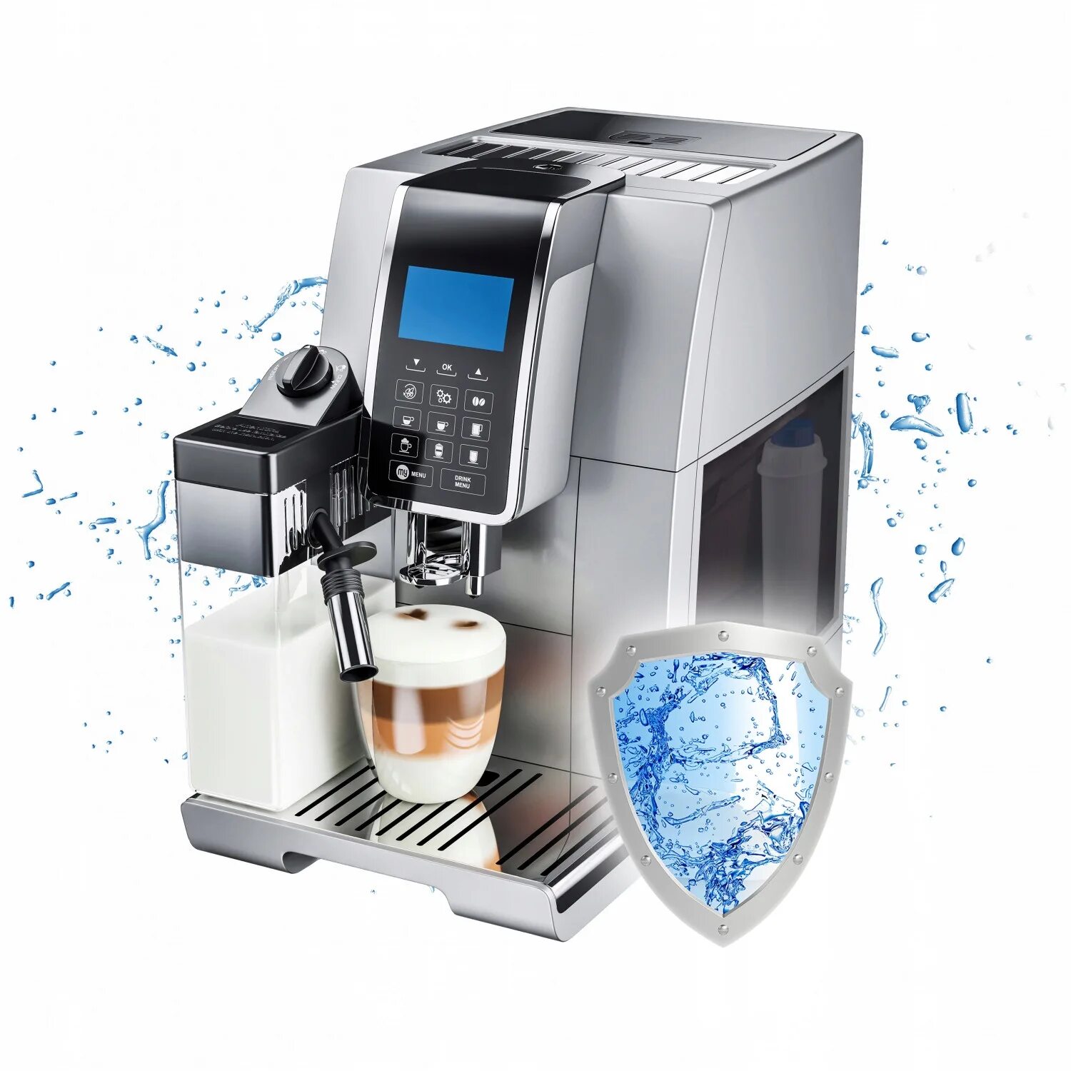 Delonghi ser3017. Кофемашина de'Longhi magnifica esam 03.120 s. Фильтр для кофемашины Delonghi ECAM. Delonghi dlsc002.