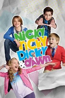 Ricky dicky