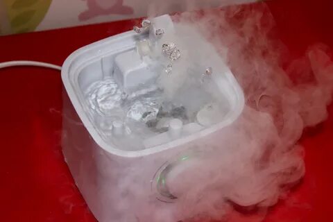 Увлажнитель воздуха для квартиры своими руками