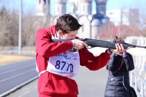Полиатлон