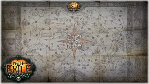 Map chamber