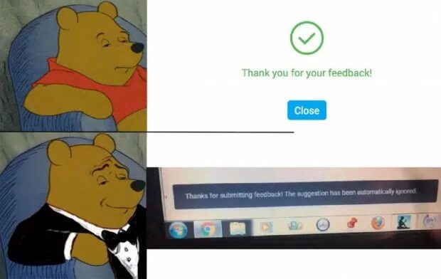 Thank you for your feedback. Фидбэк Мем. Мемы про обратную связь. Дай Фидбэк Мем. Feedback thanks