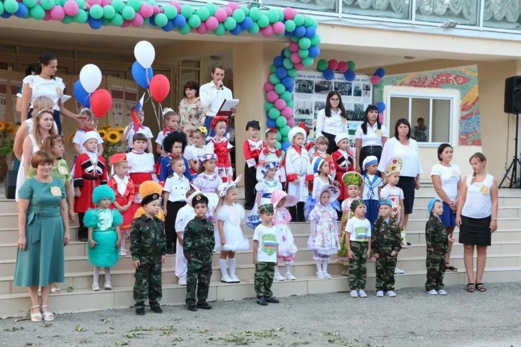 Погода в ивановской красноармейский на неделю. Ивановская (станица). Администрация станицы Ивановской. Школа 24 в Ивановской станице. Станица Ивановская школа искусств.