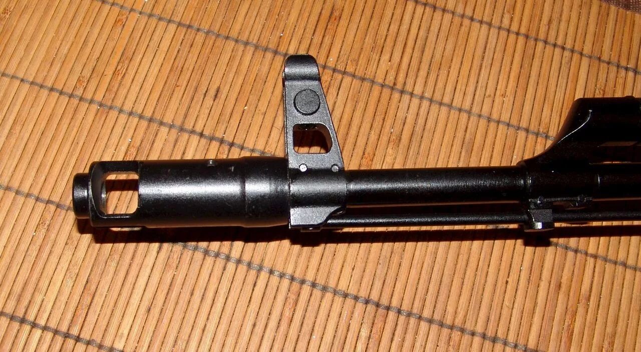 Переходник дтк шайба на акм. Дульный компенсатор акм. 5. Штатный дтк для акм 7. 62.