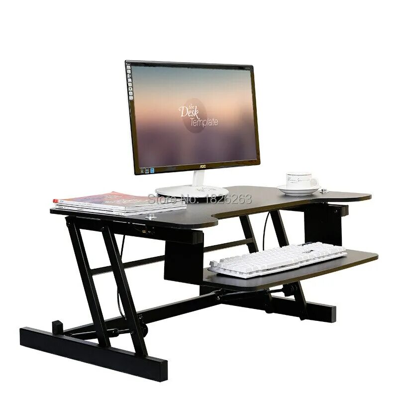 Эргономичный стол для ноутбука. Подставка для ноутбука стоя. Стоячие столы для ноутбуков. Стол для ноутбука стоячий.