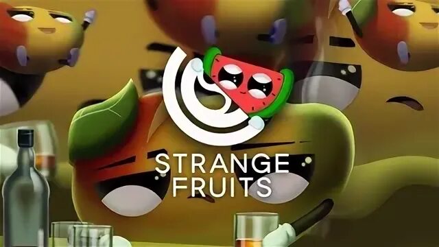 Stranger fruits