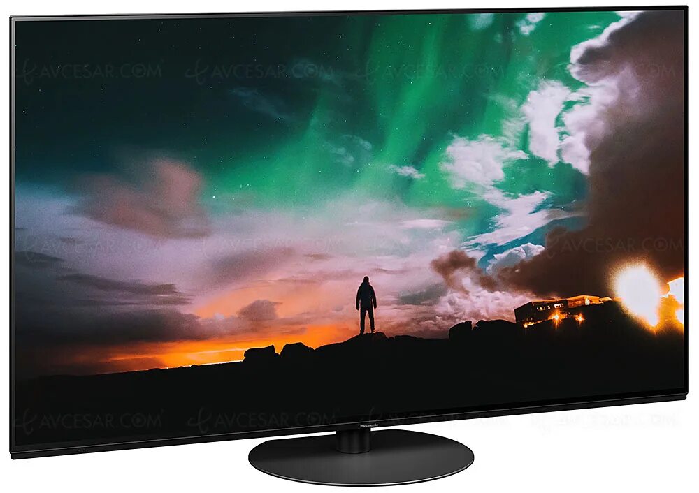 Телевизор Панасоник 55 олед. Телевизор OLED TX-55ez950e. Телевизор Panasonic TX-55fxr740 54.6" (2018). Panasonic TX-65hzr1000 OLED видеодвойка.