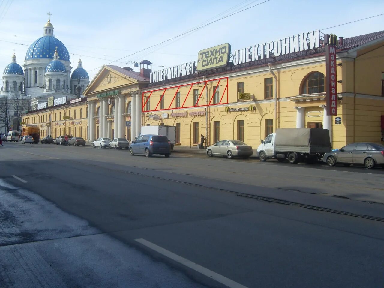 Санкт-Петербург, 1-я Красноармейская ул., 15\. Измайловский Гостиный двор 1 я Красноармейская 15. ТЦ СПБ Измайловский Гостиный двор. 1-Я Красноармейская улица, 15.