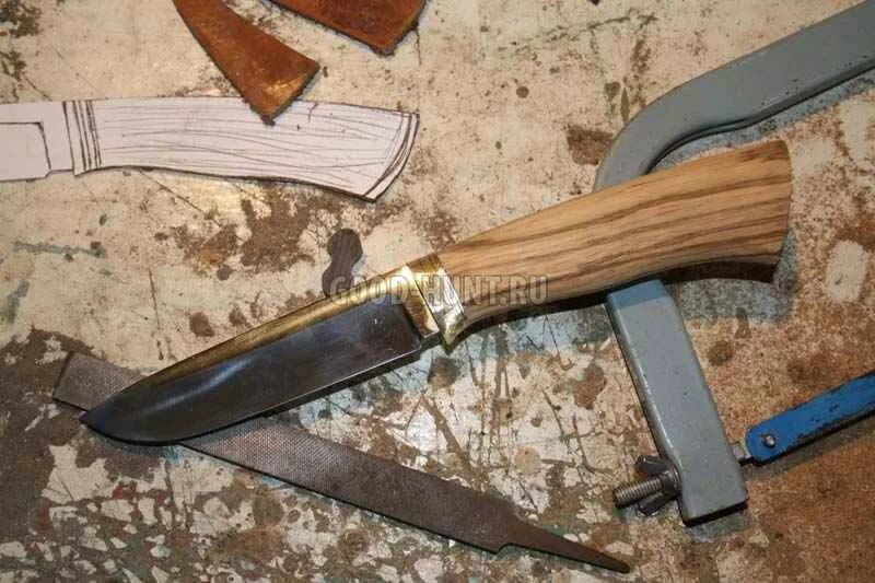Макет ножа. Самодельная рукоятка для ножа. Рукоятки охотничьих ножей. Как сделать обычный нож. Ножи самоделки.