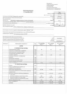 новатэк бух отчетность