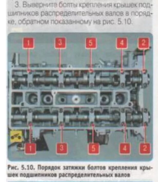 Момент затяжки болтов 405. Мазда 3 протяжка головки блока. Порядок затяжки распредвалов Форд фокус. Порядок затяжки распредвалов фокус 2 1.4. Порядок затяжки ГБЦ 406.