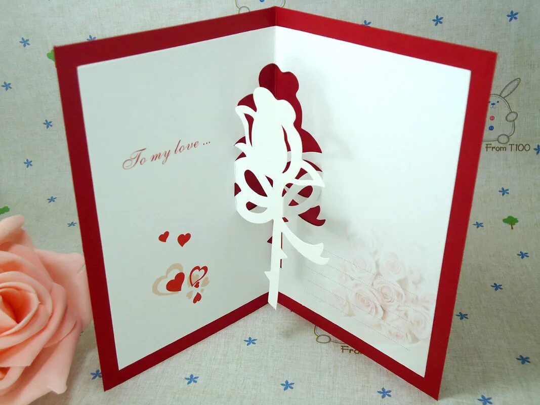 Открытка своими руками внутри. Объемная открытка. Как сделать внутри открытки. Открытка объемная внутри. Сделать открытку.