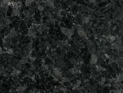 Цвет камня черно белый