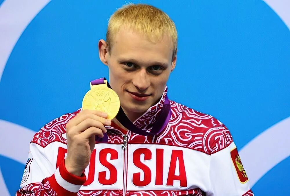 Спортсмен 21 века. Захаров Олимпийский чемпион прыжки в воду.
