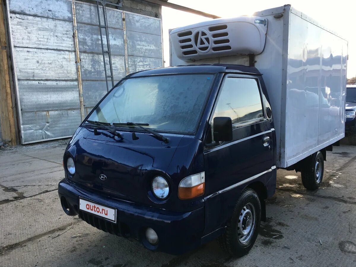 Куплю хендай б у в россии. Hyundai Porter 2007. Хендай Портер 2. Hyundai Porter с028кх72. Хендай Портер 2007 года.