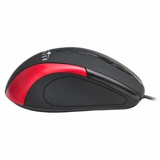 Usb черный красный