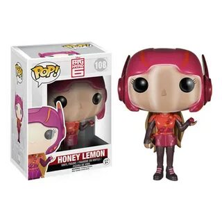 Funko pop 6