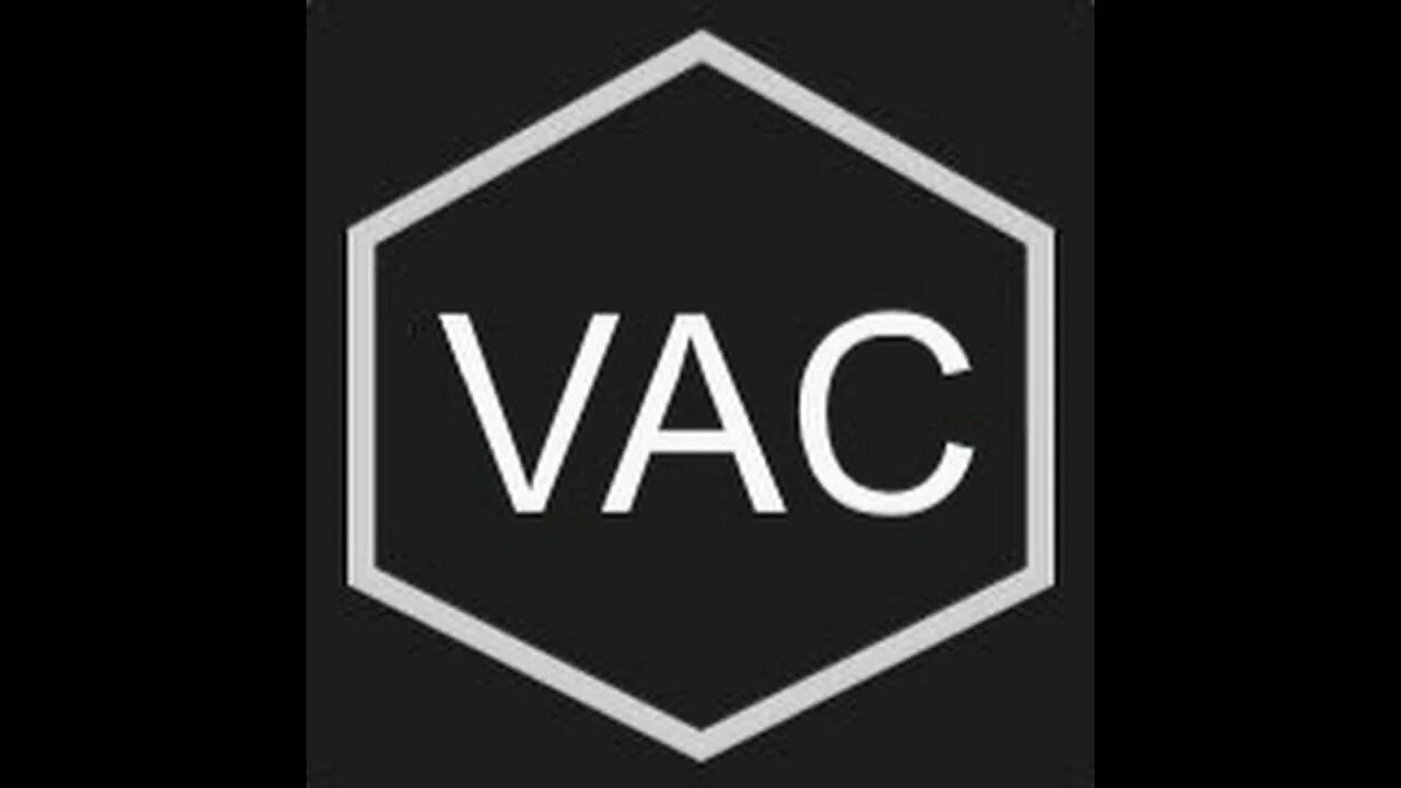 Ban system. Значок VAC. Античит VAC. VAC античит Valve. ВАК картинка.