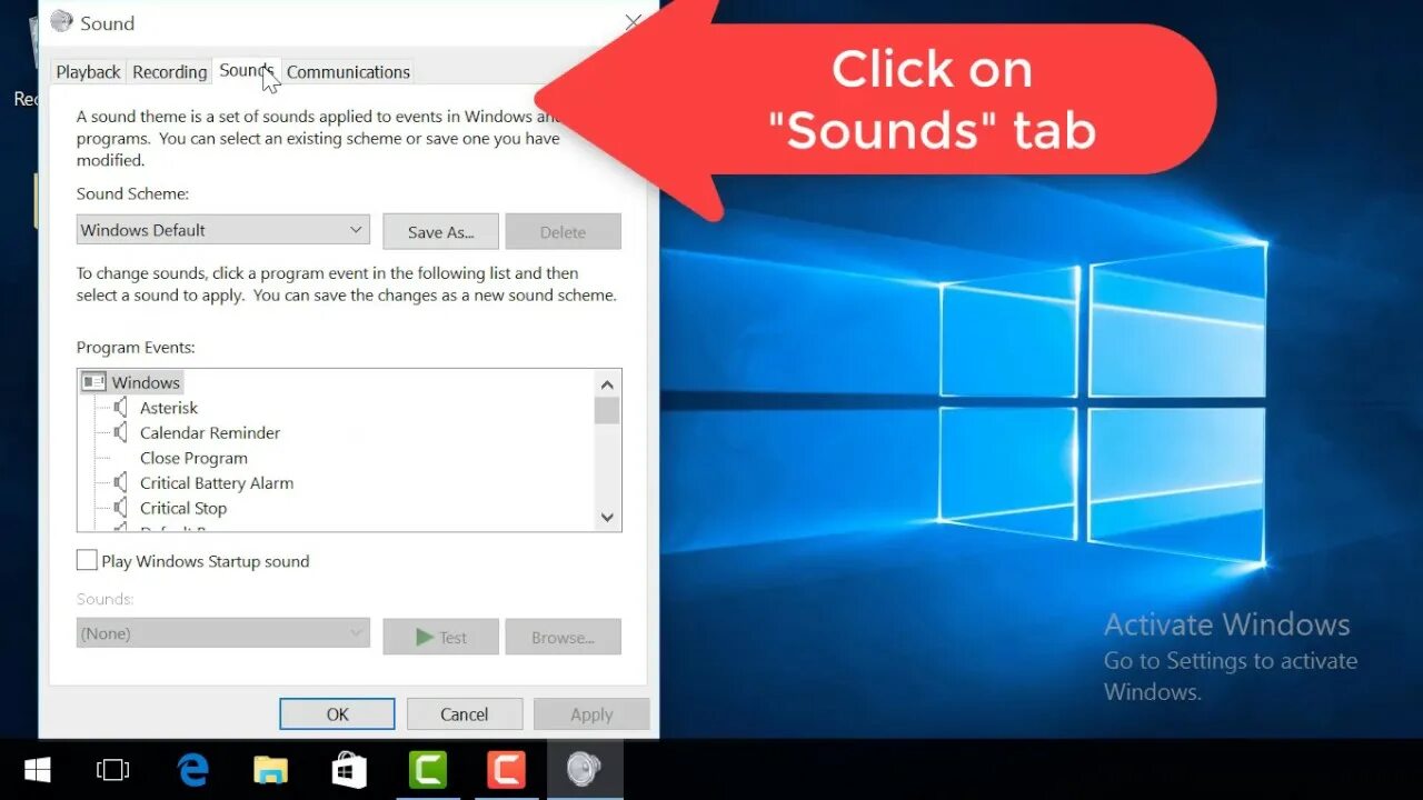 Windows 10 pro звук. Windows 10 Startup Sound. Windows 10 Startup Sound Tune. Startup Sound Changer. Play to в Windows 7.