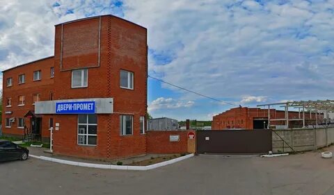 Симферопольское ш 1