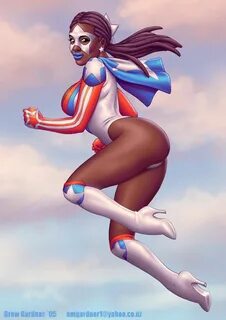 Head in the Clouds by DrewGardner.deviantart.com on @DeviantArt Adult Carto...