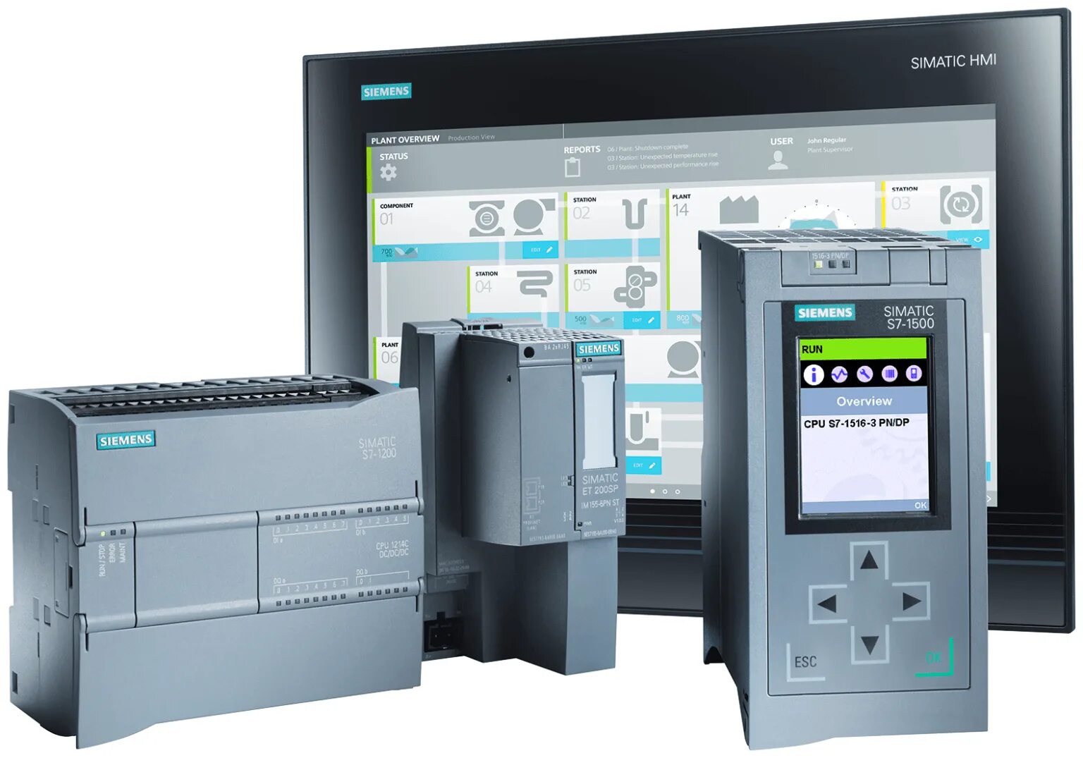 Программирование автоматики. Контроллер SIMATIC s7 Siemens. ПЛК Сименс s7-1200. PLC Siemens SIMATIC s7. SIMATIC s7-1500 + et200sp.