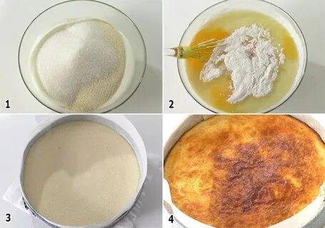 Можно ли добавить манку