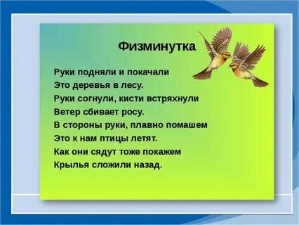 Почему в лесу мы будем соблюдать тишину