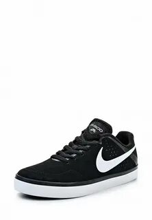 Nike кеды мужские