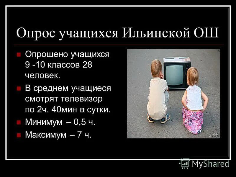 Минимум 0