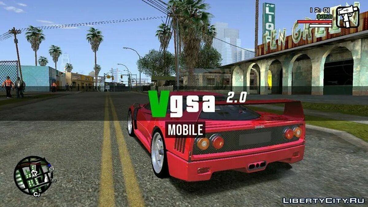 Gta mobile mods. GTA San Andreas Android машины. GTA San Andreas 2. ГТА Сан андреас мобайл. Машина GTA mobile.