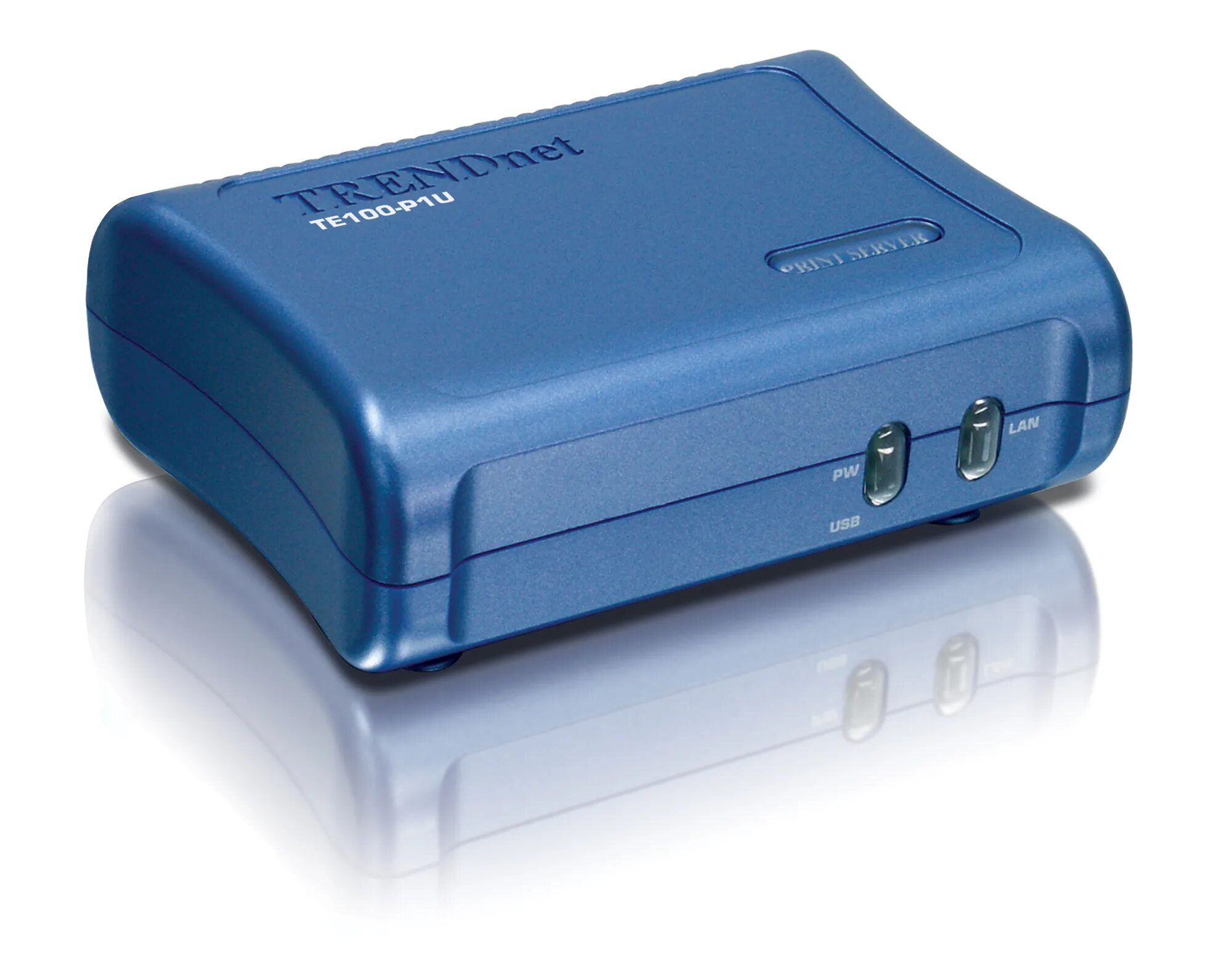 Принтер сервер для usb принтера. Trendnet te100-p1u. te100-p1u/eu. trendnet print server te100. trendnet 4-port network usb hub.
