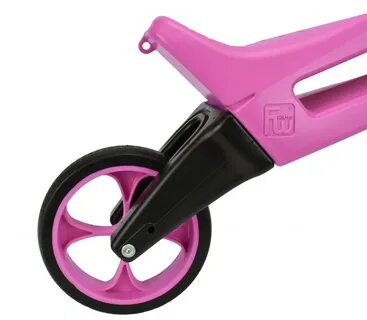 Funny wheels