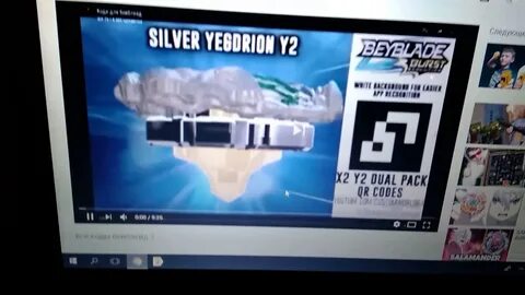 Сканировать видео