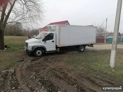 Рефрижератор краснодар