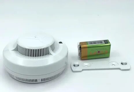 Извещатель пожарный 212 142