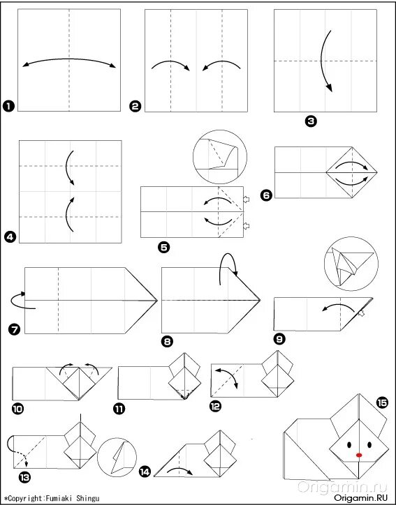 Поделки схемы описание. Оригами из бумаги для начинающих схемы пошагово. Оригами 4 класс поделки из бумаги схемы. Оригами зайчик из бумаги схема для детей. Оригами заяц простая схема.