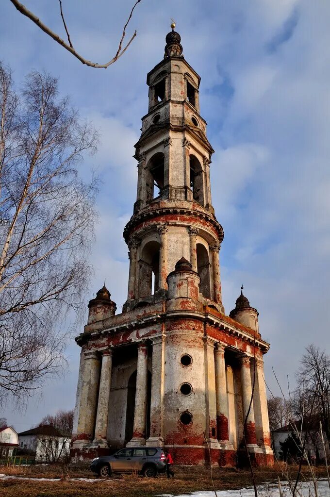 поречье-рыбное ярославская колокольня. поречье рыбное колокольня. поречье-рыбное ярославская колокольня. поречье колокольня. поречье рыбное ростовский район ярославская область.