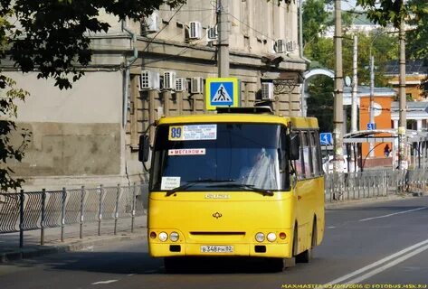 Маршрут 81
