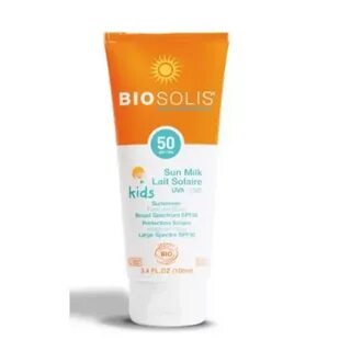 Солнцезащитные крема для тела spf